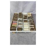 HOF, Stars & RC Baseball Cards