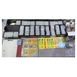 1990s-Modern Pokemon Cards Commons & Holos