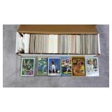 Mark McGuire Baseball Cards w/ RCs