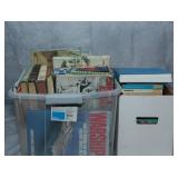 80+pc  Military History Books