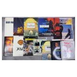 Movie Lobby Cards & Press Kits w/ Anaconda