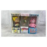 Funko Wacky Wobblers