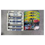Nascar License Plates & Frames