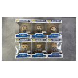 Avengers Victory Shawarma Funko Pop Set