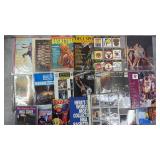 1960s-90s Basketball Cards & Collectibles