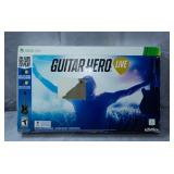 Guitar Hero Live Set