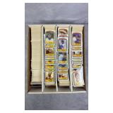 1990 Swell Baseball Greats Cards