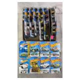 49pc NIP Hot Wheels Die-Cast Cars