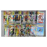 Marvel Tales Marvel Comic Books