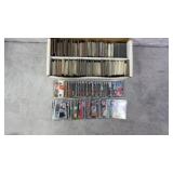 Minor Star & Rookie Baseball Cards