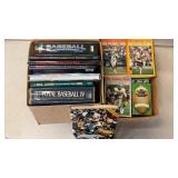 Baseball & Football Books & Magazines