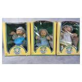 Cabbage Patch Kids Preemie Dolls w/ Box