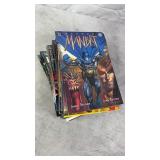 DC Comics Batman Trade Paperbacks