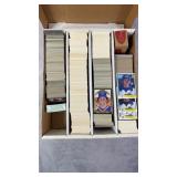 1982-87 Donruss Baseball Cards+