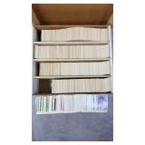 1982 Donruss Baseball Cards