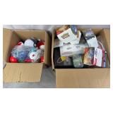 Assorted Pokemon Collectibles