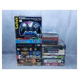 27pc PC Games & Accessories