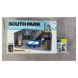 South Park Construction Sets