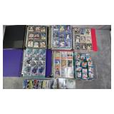 Assorted 1980s-90s Baseball Cards w/ HOF