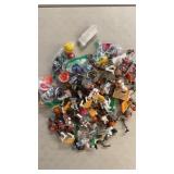 Starting Lineups & More Sports Figures