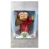 2012 Cabbage Patch Kids Sara Payton LE  Doll
