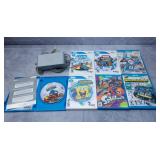 8pc Assrtd Wii U Games +