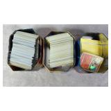 2017-Modern Pokemon Cards