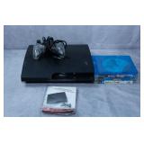 Playstation 3 W/Games & Accesories