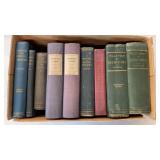 Antique Medical Books