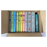 Vintage Childrens Books