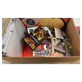 Assorted Collectibles & More w/ MTG