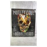 LocoApe Motley Crue The Bobbleheads