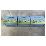 Peter Cottontail Fairy Tale Friends Plush