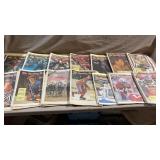 50pc 1970s Sporting News Magazines