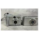 Canon Digital Cameras