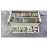 1970s-Modern PHI Eagles Football Cards