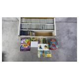 Pokemon Cards w/ Master Quest