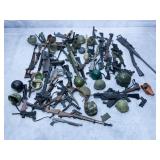 1:6 Scale Military Figure Accesories