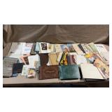 Lrg Lot 1800s-1900s Ephemera