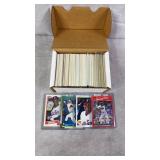 Sammy Sosa Baseball Cards w/ RCs