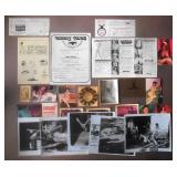 Antique & Vintage XXX Content Ephemera