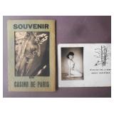 Black Americana XXX Souvenir Photos