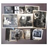 Antique & Vintage B&W XXX Photos