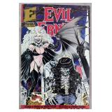 Evil Ernie #5 1992 Key Eternity Comic Book