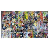 50pc Transformers #3-80+ Marvel Comic Books