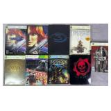 Special Edition Microsoft XBOX 360 Video Games