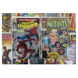 20pc Classic Story Reprints Marvel & DC Comics