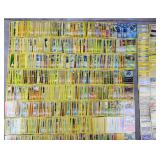 1998-2016 Pokemon Cards w/ Black & White & More