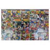 Howard The Duck #1-33 w/ Annual #1 1976 Full Run