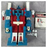 G1 Transformers Ultra Magnus Action Figure